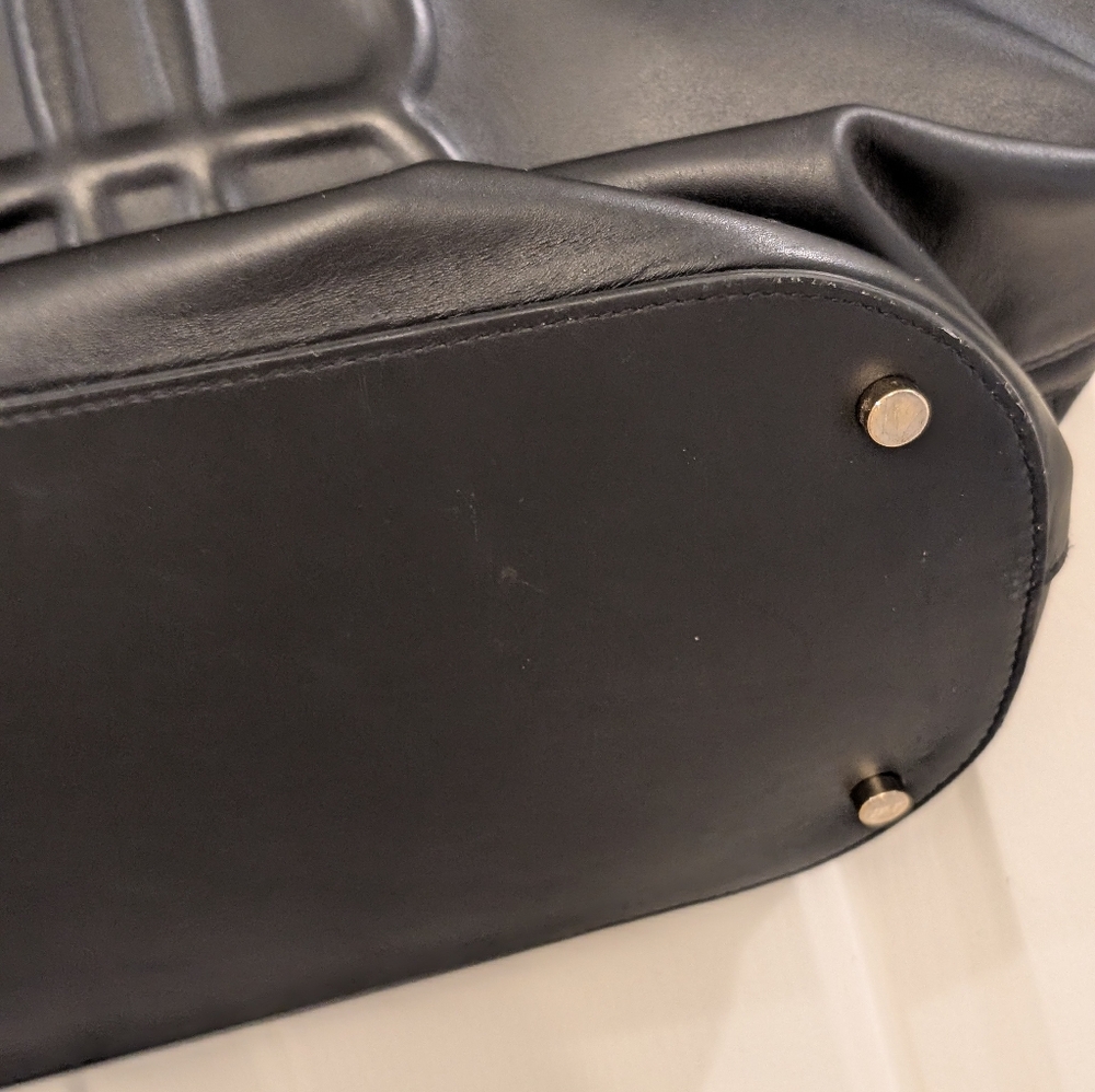 Anine Bing
Palermo Leather Tote - Picture 5 of 9
